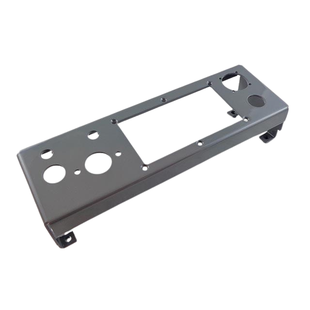 4000310870 Sheet Metal Support | Genuine Haulotte