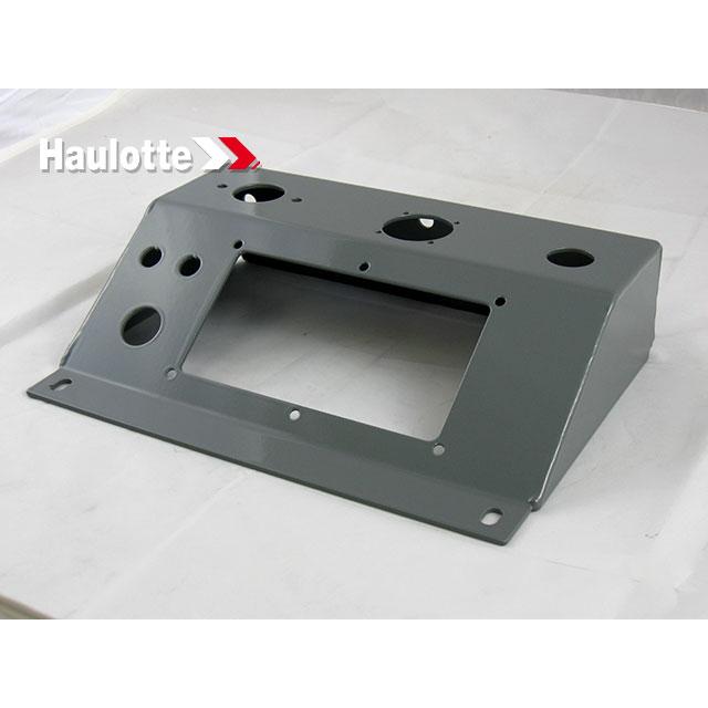 4000311750 Sheet Metal Support | Genuine Haulotte