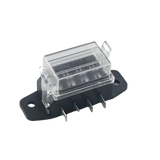 4000311870 Fuse Holder 4 | Genuine Haulotte