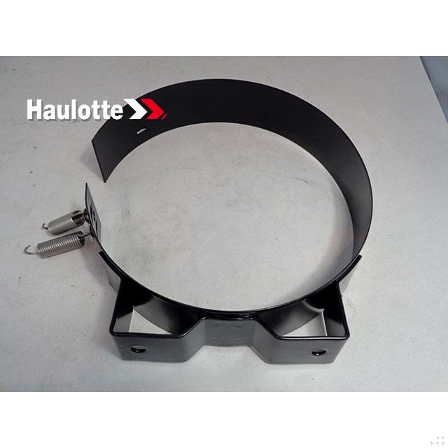 4000312000 Clamp Hangers | Genuine Haulotte
