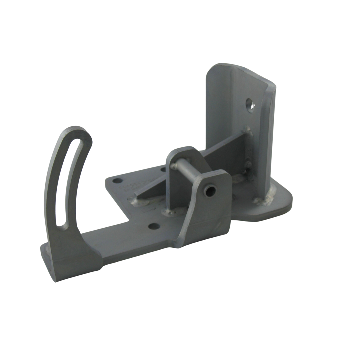 4000312250 Sheet Metal Support | Genuine Haulotte