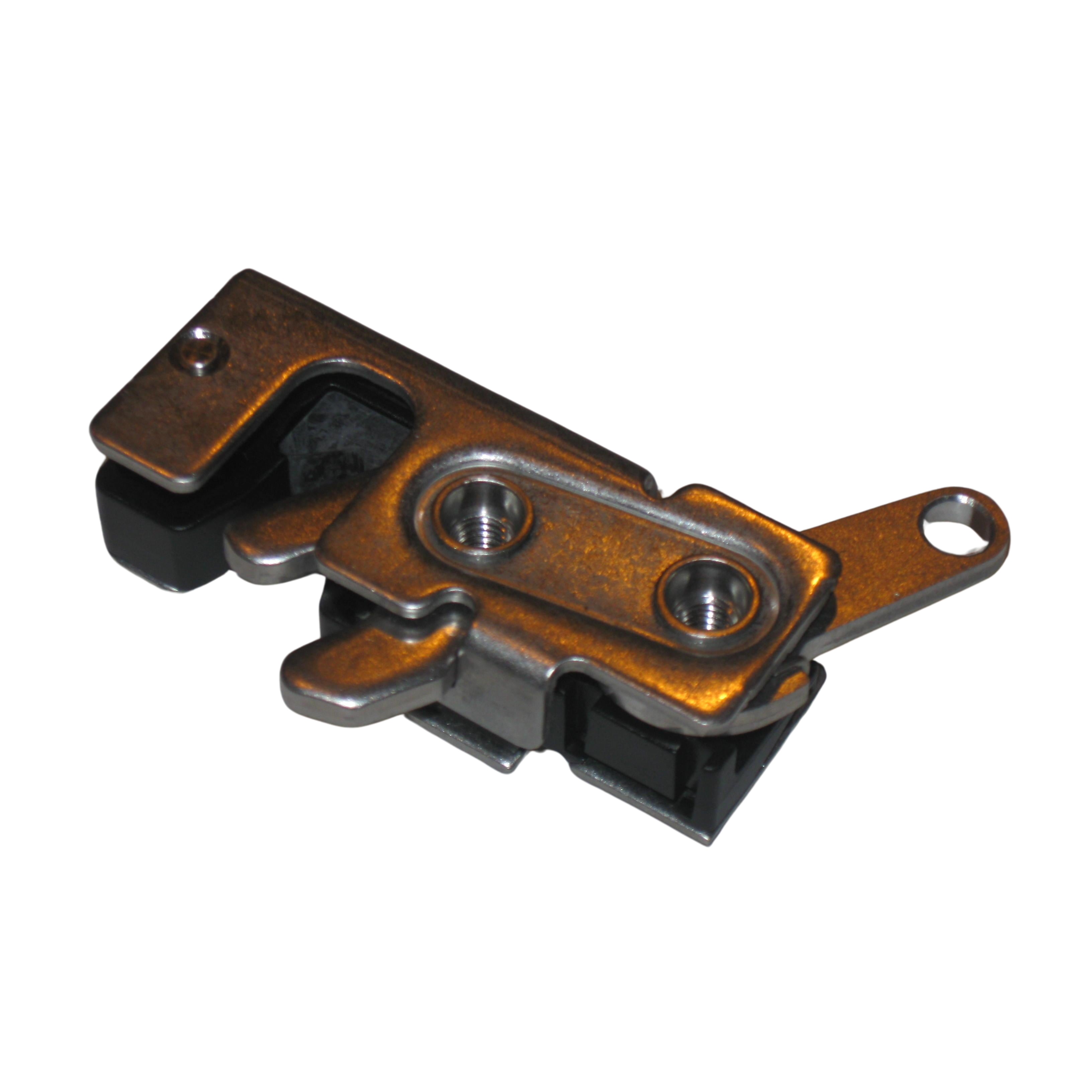 4000312410 Lock R4 | Genuine Haulotte