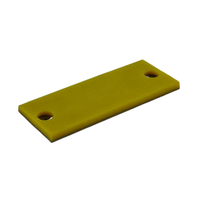 4000312510 Rubber-Anti Skidding | Genuine Haulotte