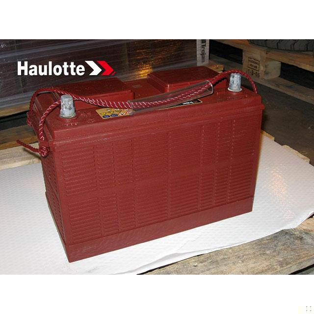 4000314660 Battery 30Xhs Trojan | Genuine Haulotte