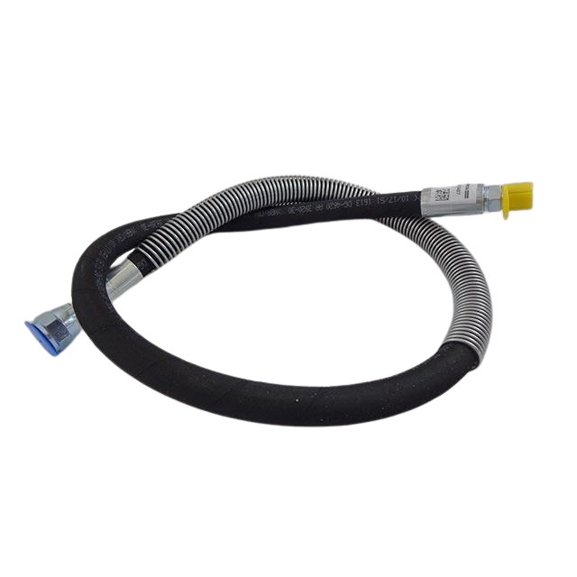 4000314670 Hose | Genuine Haulotte