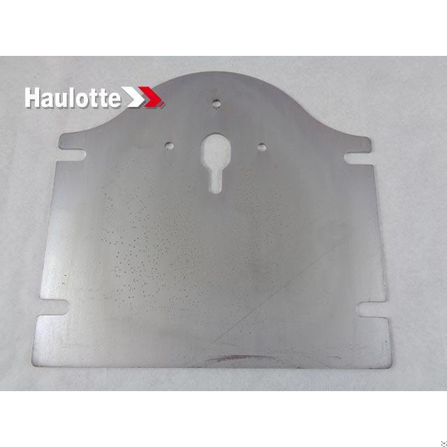4000316160 Sheet Metal Support | Genuine Haulotte