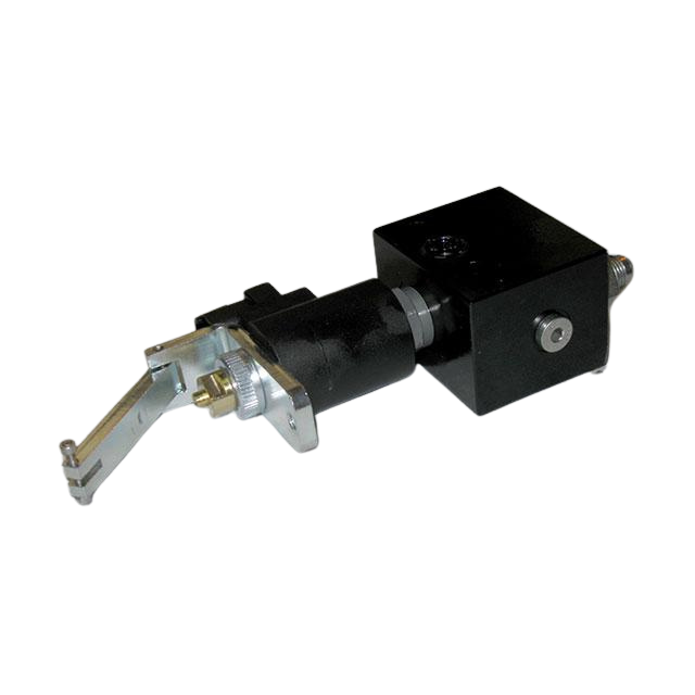 4000316380 Valve Lowering | Genuine Haulotte