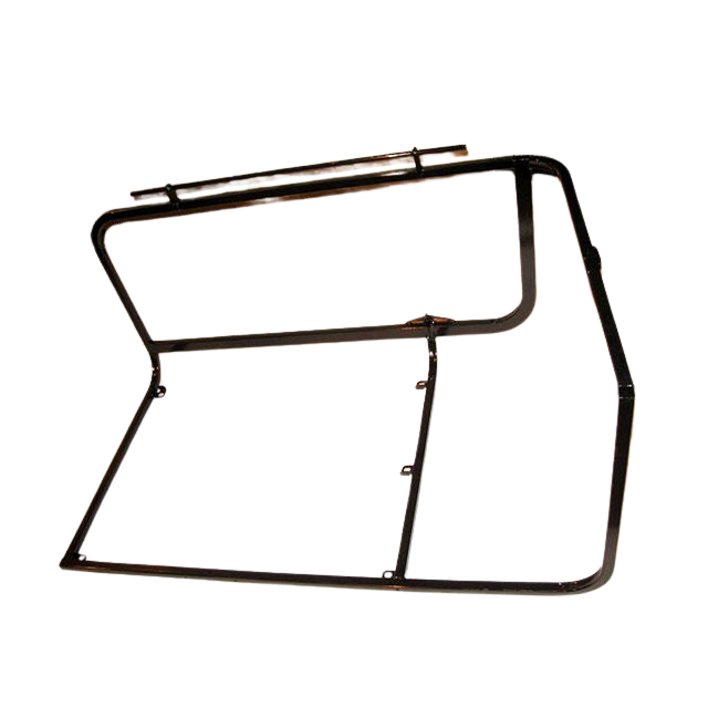 4000316710 Chassis Sub Frame Weld When Stock 0 See 4000557160 | Genuine Haulotte