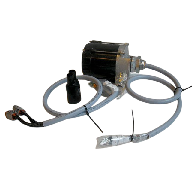 4000317170 Manifold 14 | Genuine Haulotte