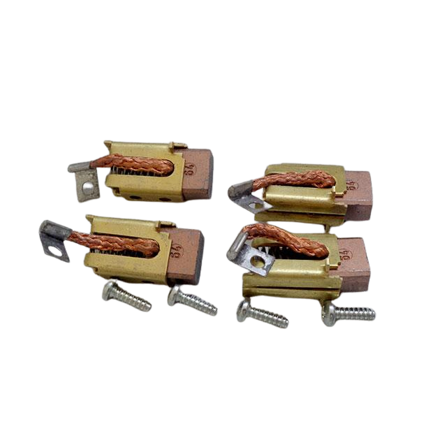 4000317230 Briushes | Genuine Haulotte