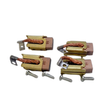 4000317230 Briushes | Genuine Haulotte