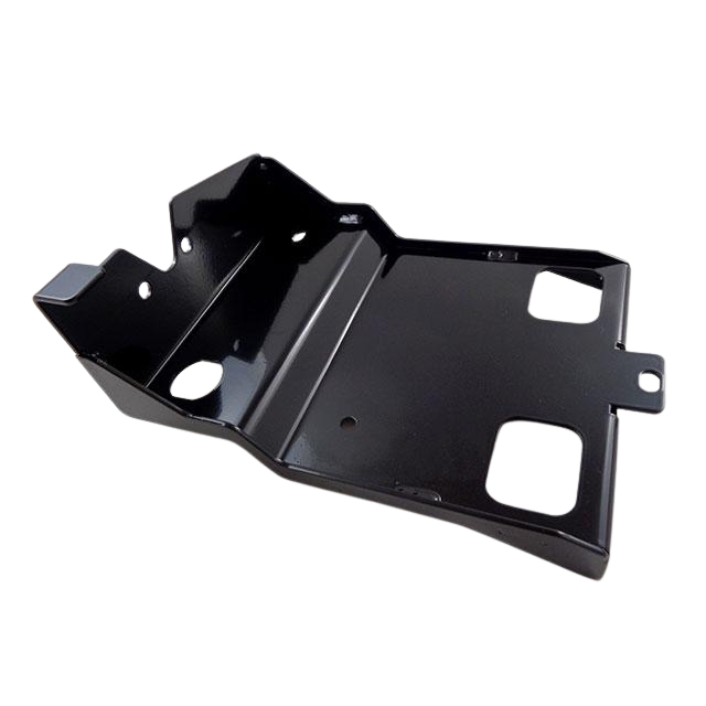 4000317250 Fastening Sheet | Genuine Haulotte