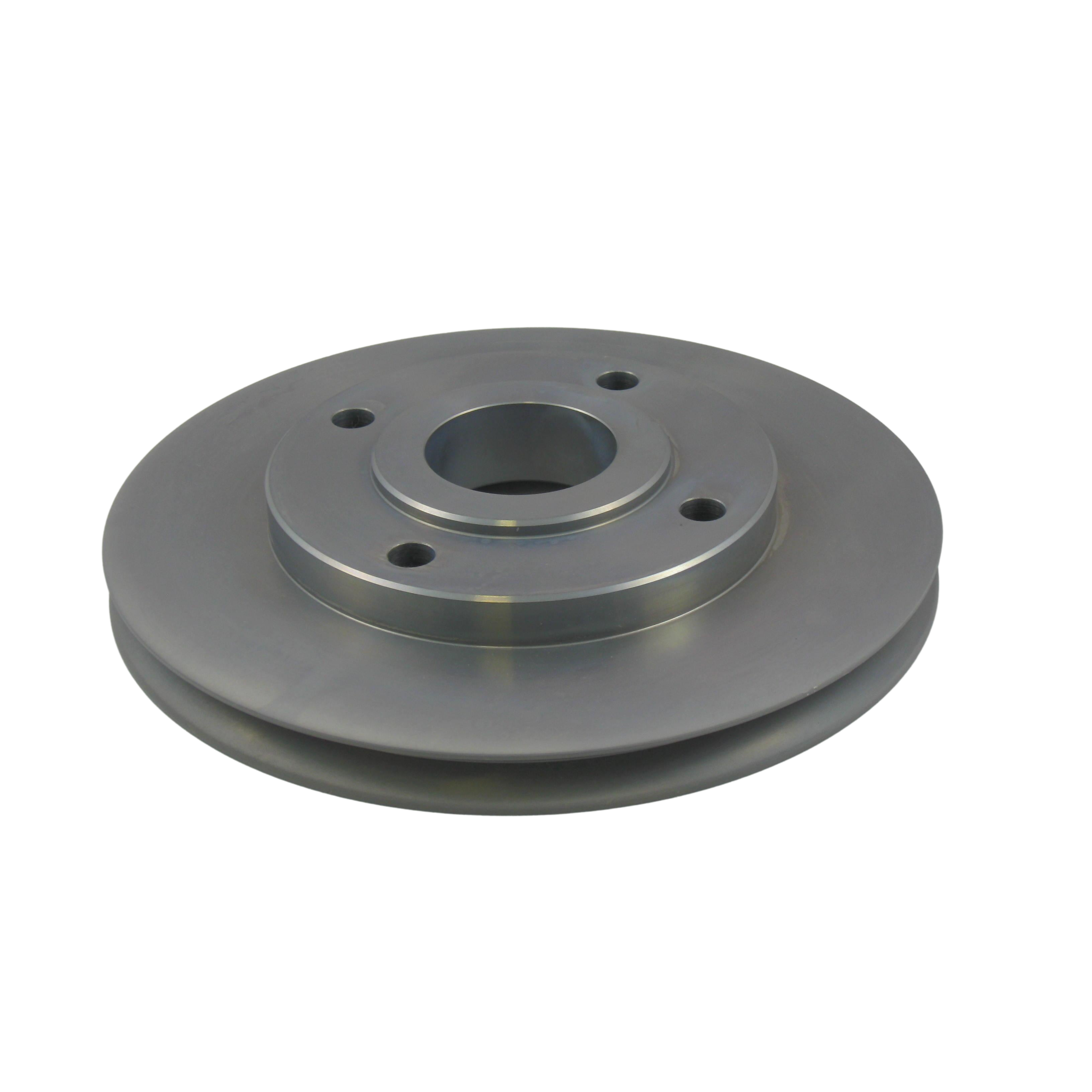 4000317260 V Pulley | Genuine Haulotte