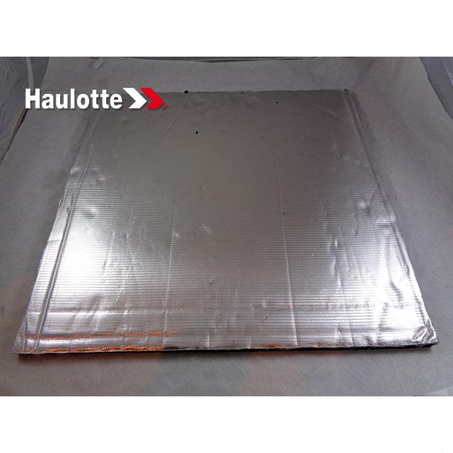 4000318300 Heat Insulator | Genuine Haulotte