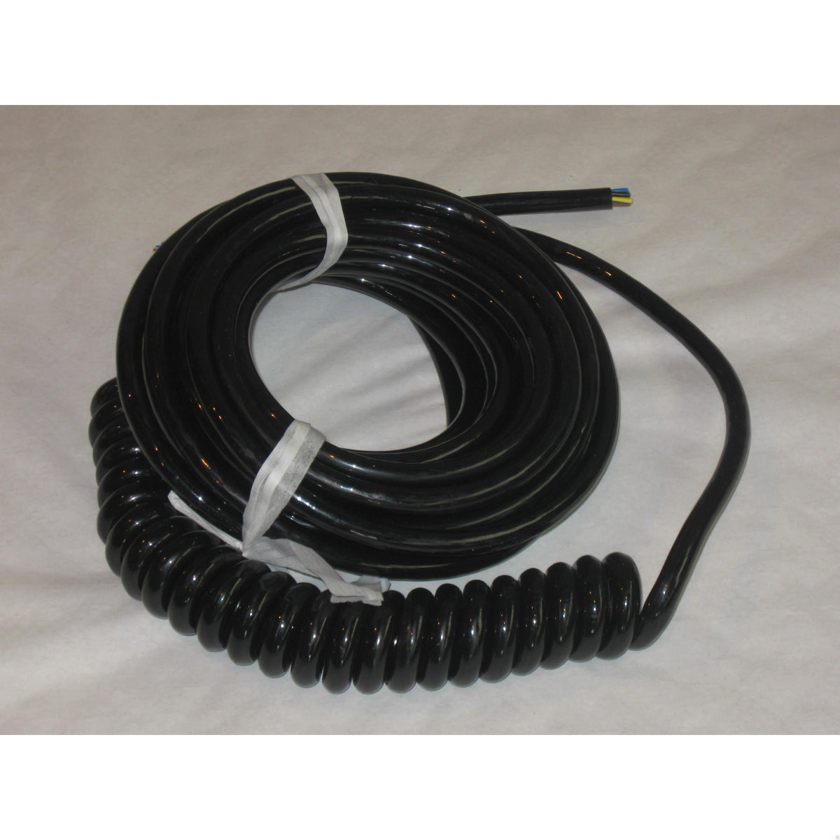 4000318650 Spring Cable Qu9 | Genuine Haulotte