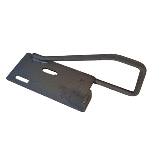 4000325340 Indexing Pin | Genuine Haulotte