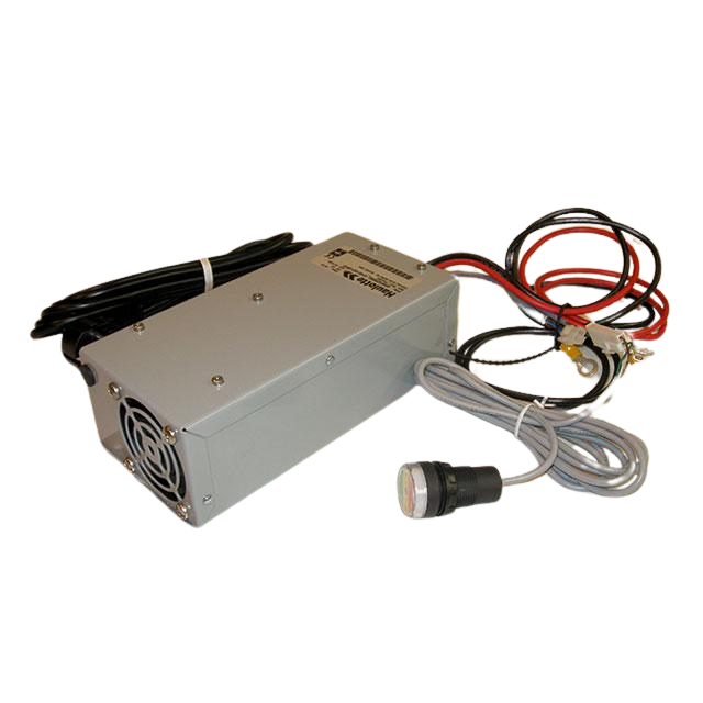 4000325560 Charger Star 35Amp (European Version) | Genuine Haulotte