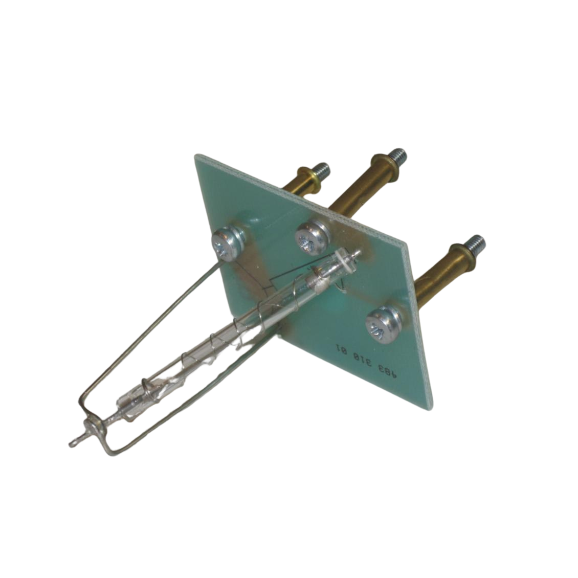 4000325660 Bulb 2440601520 | Genuine Haulotte