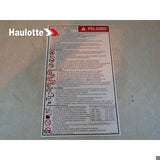 4000326900 Troubleshooting | Genuine Haulotte