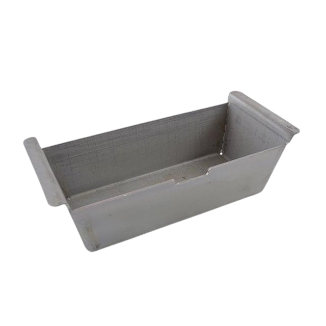 4000327410 Sheet Metal Cover | Genuine Haulotte