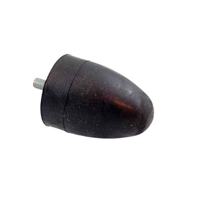 4000327660 Stop Pad 512517 | Genuine Haulotte