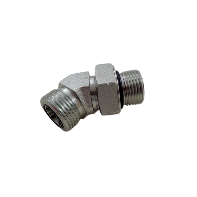 4000327790 Stud Elbow 1 1_16 12Unf 1 3_16 | Genuine Haulotte