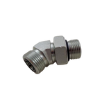 4000327790 Stud Elbow 1 1_16 12Unf 1 3_16 | Genuine Haulotte