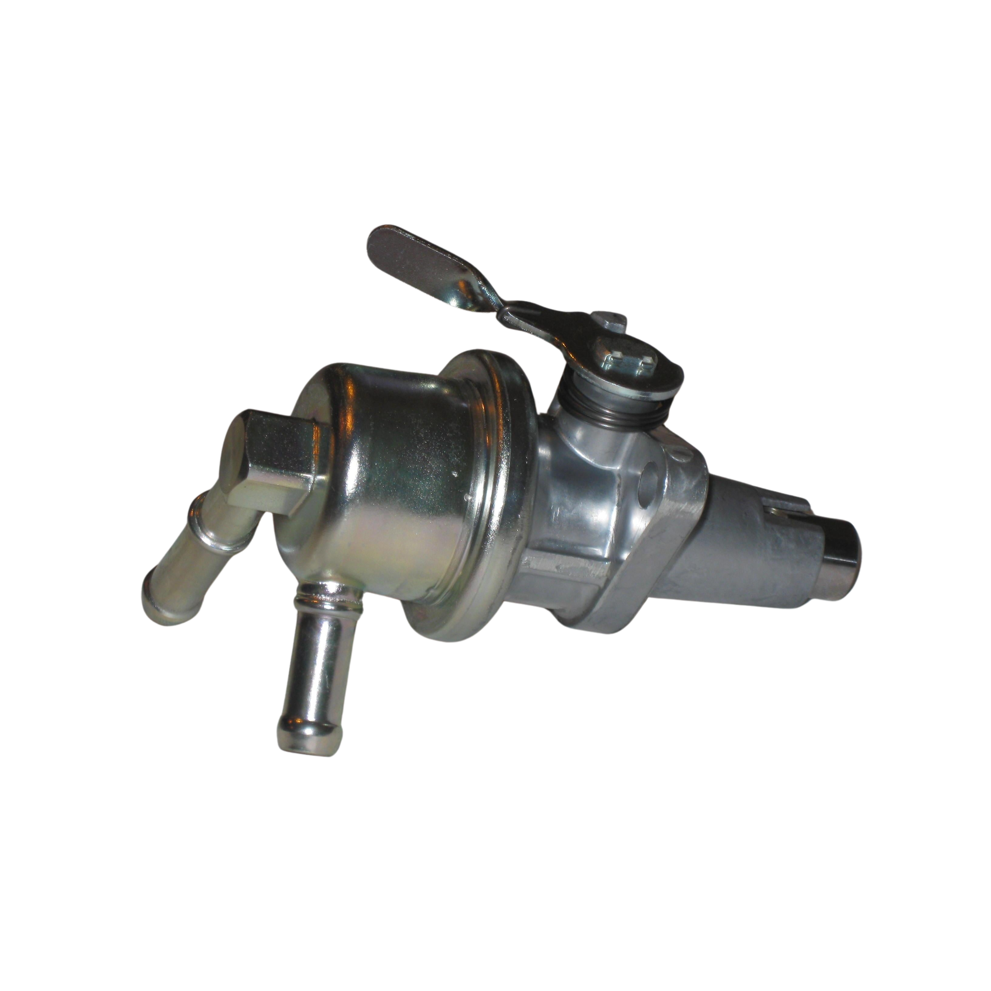 4000328560 Petrol Pump-Pump | Genuine Haulotte