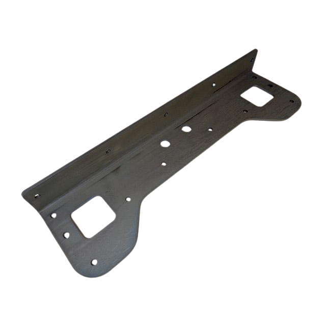 4000347750 Sheet Metal Support | Genuine Haulotte
