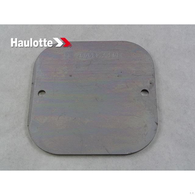 4000347780 Sheet Metal Cover | Genuine Haulotte