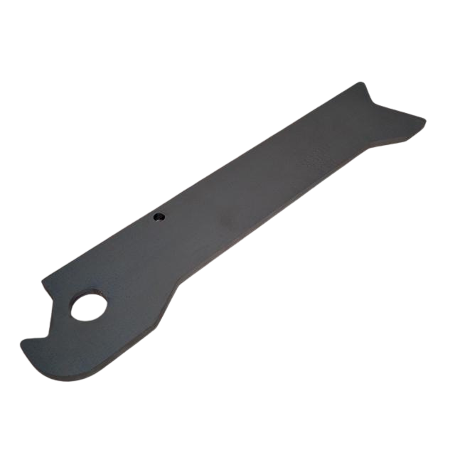 4000348800 Support | Genuine Haulotte