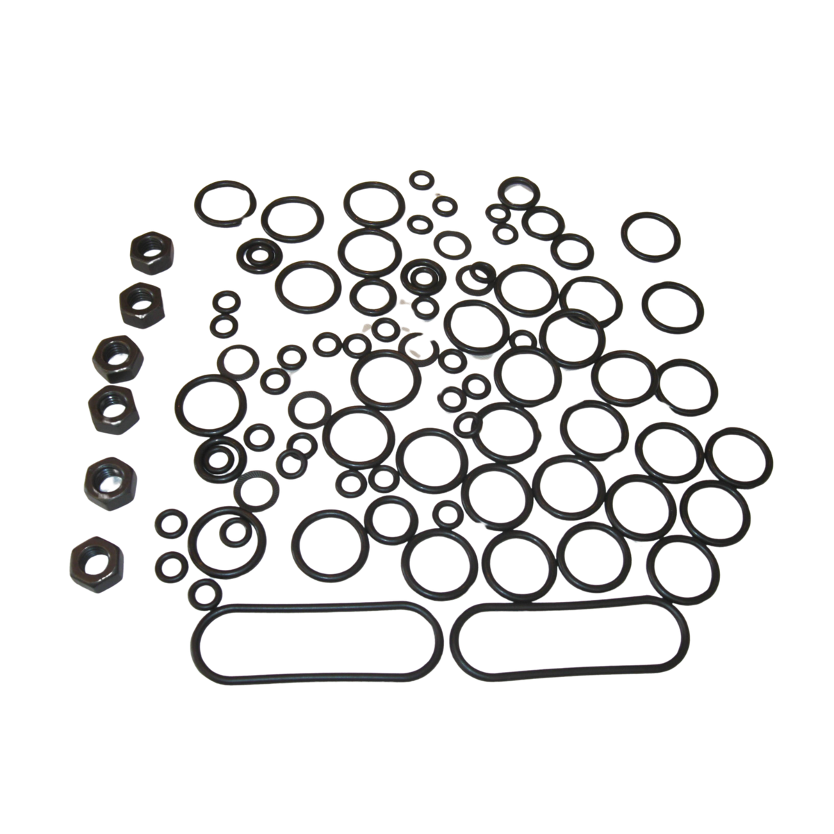 4000350530 Seal Kit | Genuine Haulotte