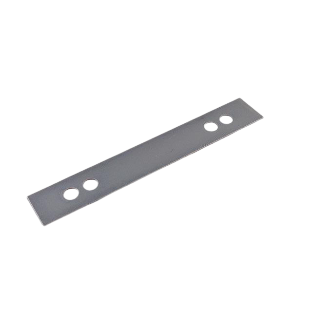 4000352460 Chock 125X20X0 5 | Genuine Haulotte