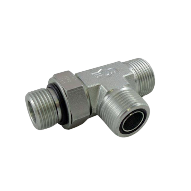 4000352950 Male Stud Run Tee 1 1 16 12Unf | Genuine Haulotte