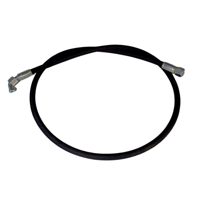 4000354660 Hydraulic Hose 1_4P Lg1300 1Sc | Genuine Haulotte