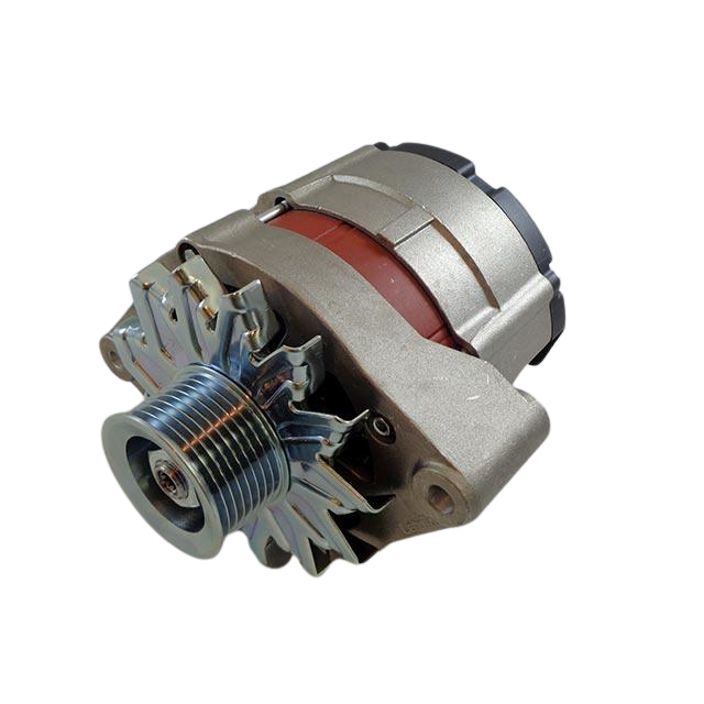 4000355860 Alternator | Genuine Haulotte