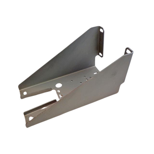 4000357490 Sheet Metal Support | Genuine Haulotte