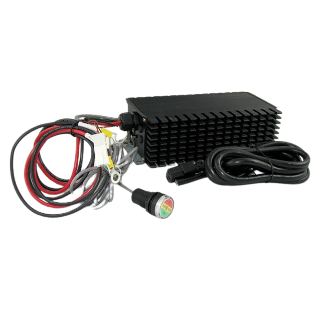 4000357690 Charger 24V 30A (85V 265V) Star6/10 Gel+Star10 Lead | Genuine Haulotte