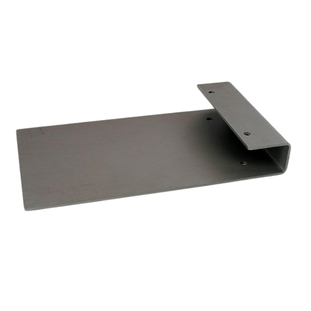 4000361300 Sheet Metal Support | Genuine Haulotte