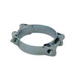 4000362190 Clamp Hangers 18 59 67 2X M6 | Genuine Haulotte