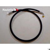 4000363730 Hydraulic Hose Jic37 3_8P Lg15 | Genuine Haulotte