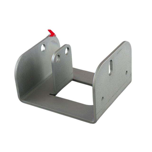 4000363740 Guide Plate | Genuine Haulotte