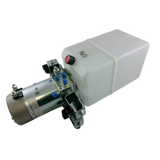 4000365280 Electropump 2 5Kw 3 5Cc | Genuine Haulotte