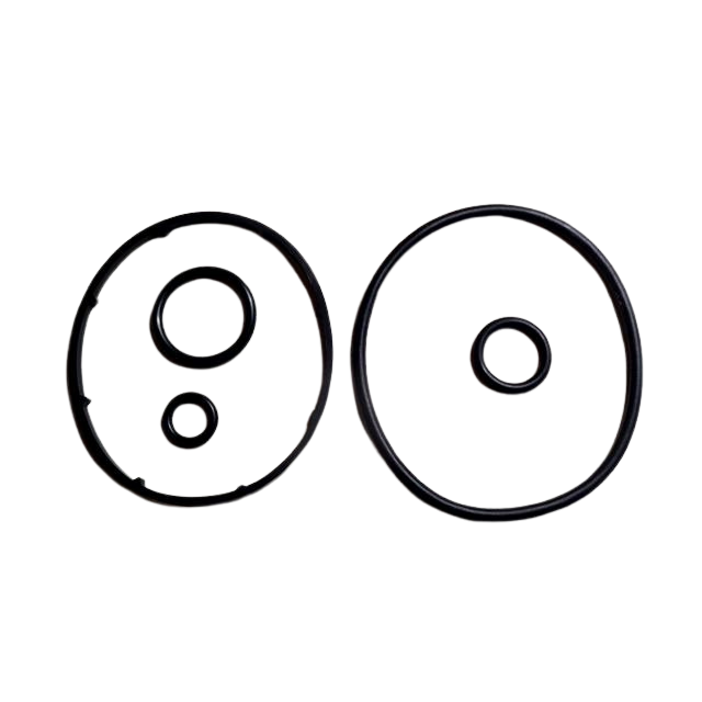 4000389180 Seal Kit | Genuine Haulotte