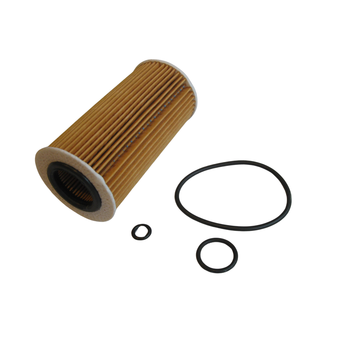 4000389200 Oil Filter-Cartridge | Genuine Haulotte