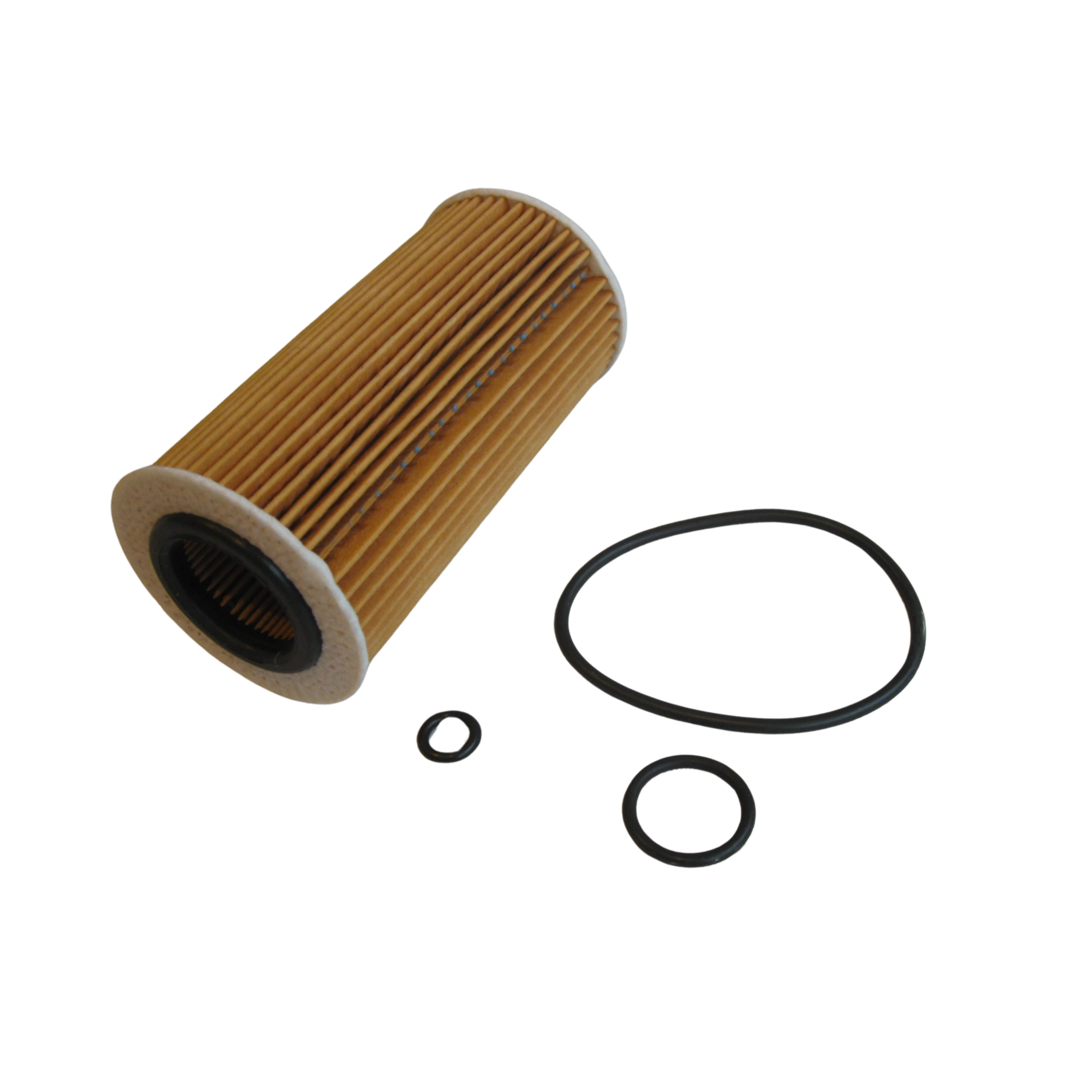 4000389200 Oil Filter-Cartridge | Genuine Haulotte