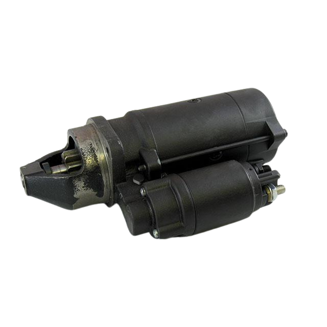 4000389330 Starter Label-Starter 40003088 | Genuine Haulotte