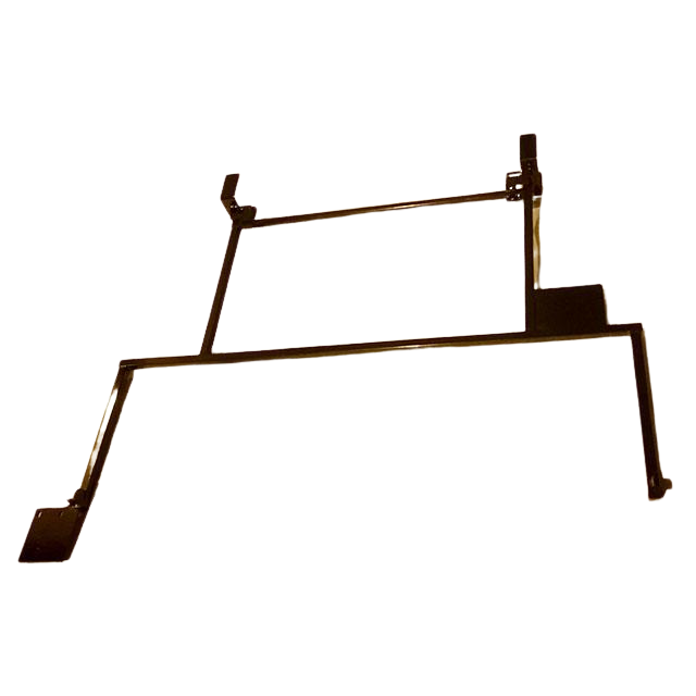 4000389680 Sheet Metal Support | Genuine Haulotte