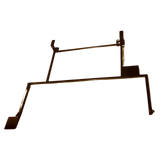 4000389680 Sheet Metal Support | Genuine Haulotte