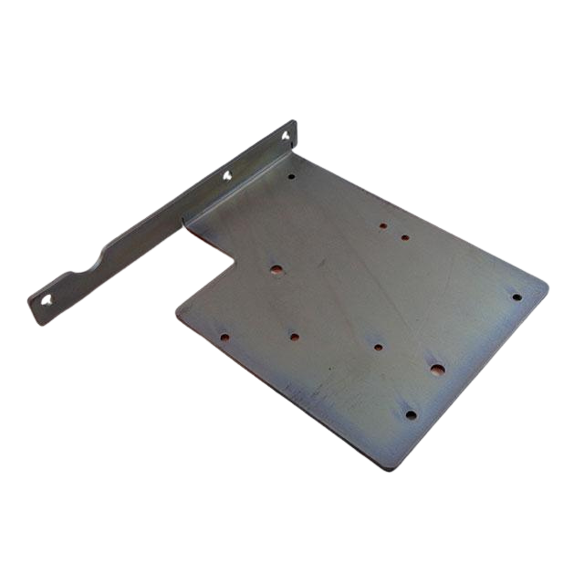 4000390050 Sheet Metal Support | Genuine Haulotte